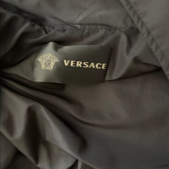 Versace jacket - Picture 4 of 8